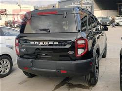 فورد برونكو سبورت